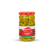 Yakamoz Acı Biber Turşusu 720ml