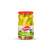 Yakamoz Turşuluk Acısalatalık 720ml