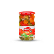 Yakomoz Mixed Pickles 720cc