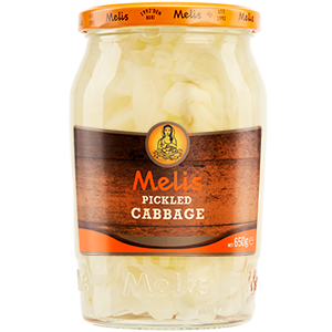 Melis Turşu Lahana 720ml