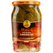 Melis Kornişon Turşu 720ml