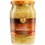 Melis Roasted Eggplant 720ml