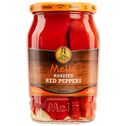 Melis Közlenmiş Kırmızı Biber Kosher 720ml