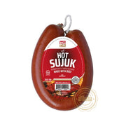 Moda Hot Soujuk 1lb