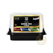 Moda Sliced Ezine Mix Cheese Black Label 454gr