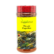 Greenland Food Paprika 8oz