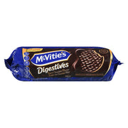 Mcvities Digestive Biscuit Dark Chocolate 300gr