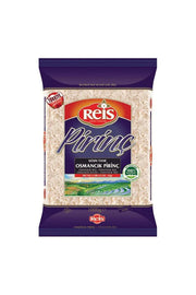 Reis Osmancık Pirinç Paket Cello 1kg