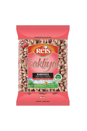 Reis Barbun (Kırmızı Fasulye) Torba 1 kg