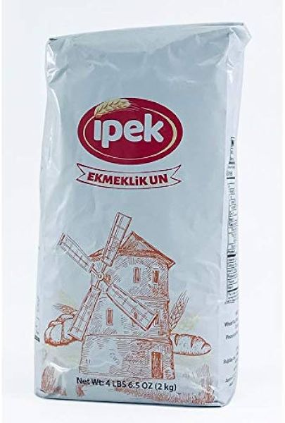 Ipek Flour In Box 2.2lb