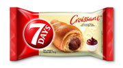 7-Day Croissant Choco 75gr