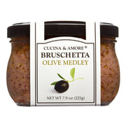 Cucina Olive Bruschetta 7.9oz