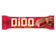 Ülker Dido Sütlü Çikolatalı Gofret 35gr