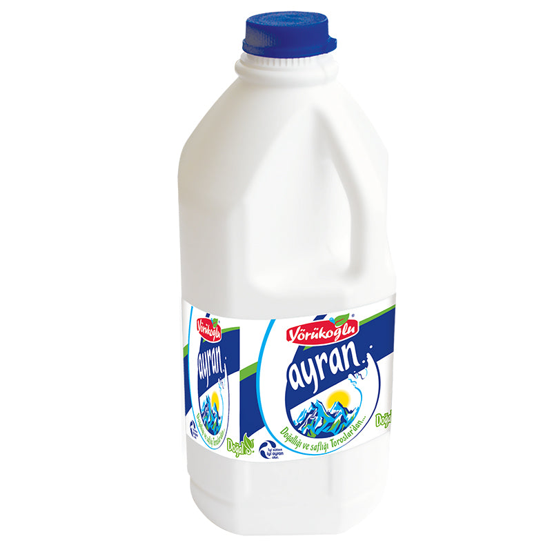 Yörükoğlu Ayran 2000ml