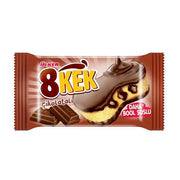 Ulker 8Kek Chocolate 55gr