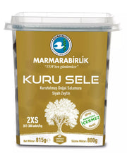 Marmara Birlik Kuru Sele 2xs 800gr