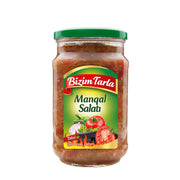 Bizim Tarla Barbecue Salad (Manqal) 630gr