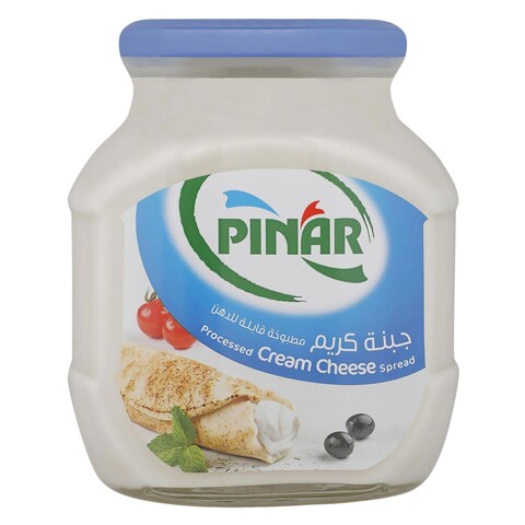 Pinar Processed Cream Cheese 17oz