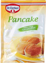 Dr Oetker Pankek Karışımı 134gr