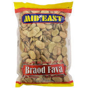 Mid East Fava Broad Beans 24oz