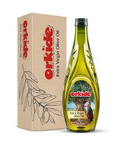 Orkide Sızma Zeytinyağı 1lt