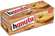 Ferrero Hanuta Box 220gr