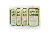 Ara-z Lavaş Kolesterolsüz Yağsız 454gr