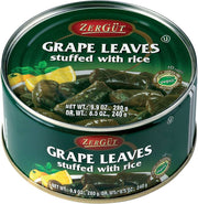 Zergut Yaprak Sarma 9.9oz