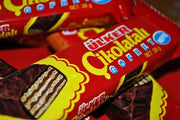 Ülker Çikolatalı Gofret 36*33gr