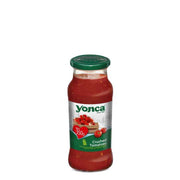 Yonca Crushed Tomatoes In Glass Bottle 12.3oz