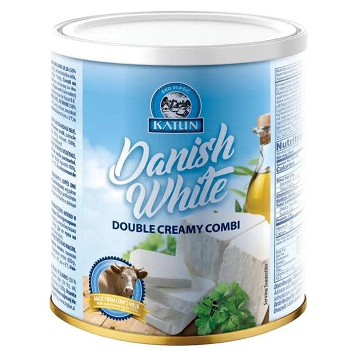 Danimarka Yumuşak Peyniri 400gr