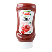 Tamek Ketchup Mild 355gr