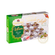 Ugurlu Turkish Delight With Pistachio 350gr