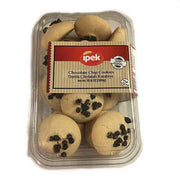 İpek Damla Çikolatalı Kurabiye 300gr