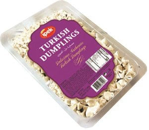 Ipek Turkish Manti In Box 16oz