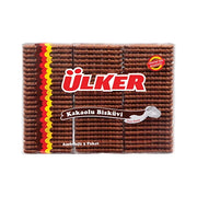 Ulker Potibor Biskuvi Kakaolu 450gr