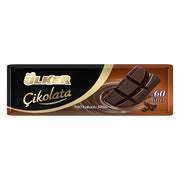 Ülker Çikolata Baton Bitter 30gr
