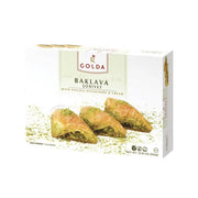 Golda Sobiyet With Double Pistachio & Cream 350gr