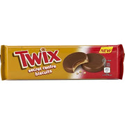 Twix Secret Centre Biscuits 132gr