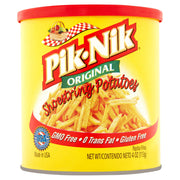 Piknik Shoestring Patates 113g