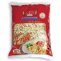 King House Eriste 500gr