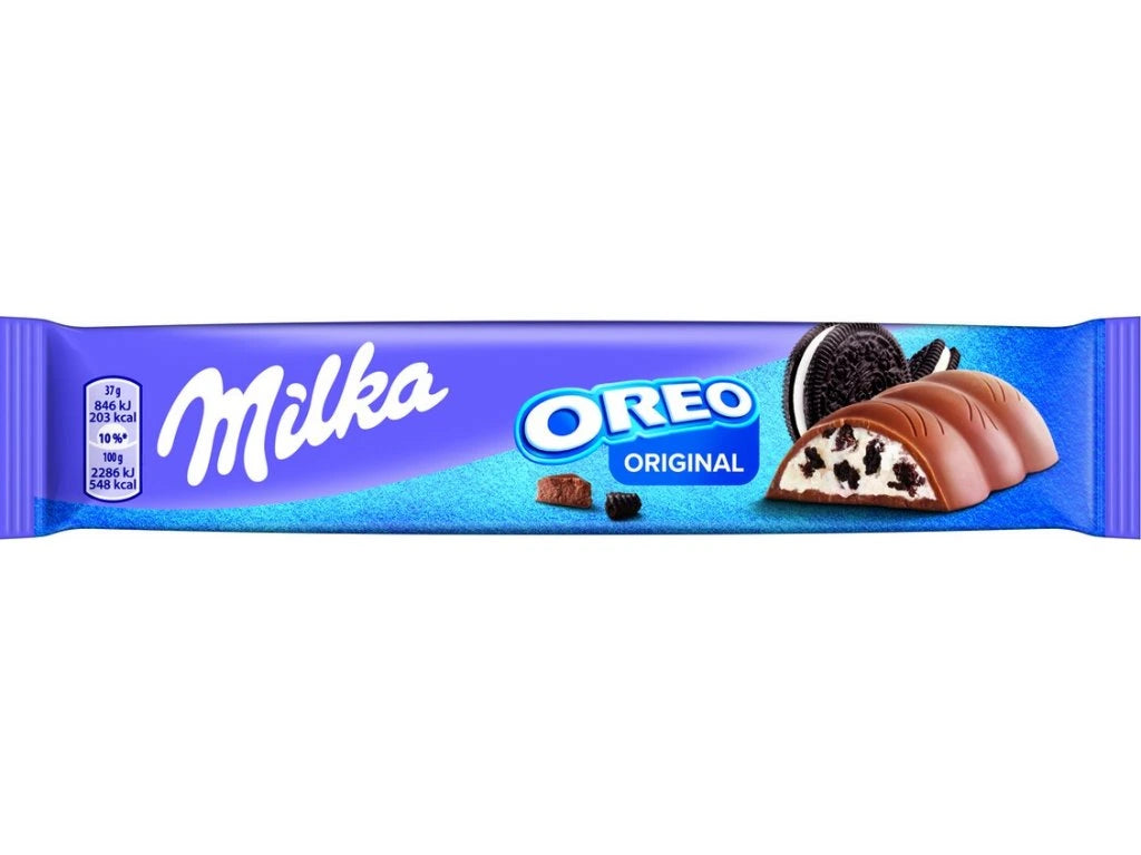 Milka Oreo 37gr