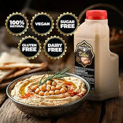 Abdurrahman Tatlıcı Tahin 500gr
