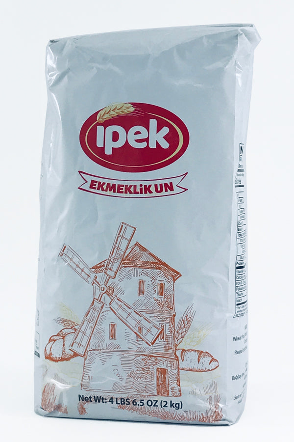 Ipek Wheat Flour In Box 4.4lb