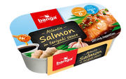 Feelo Salmon In Teriyaki Sauce 120gr