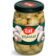Tat Mushroom In Jar 340gr