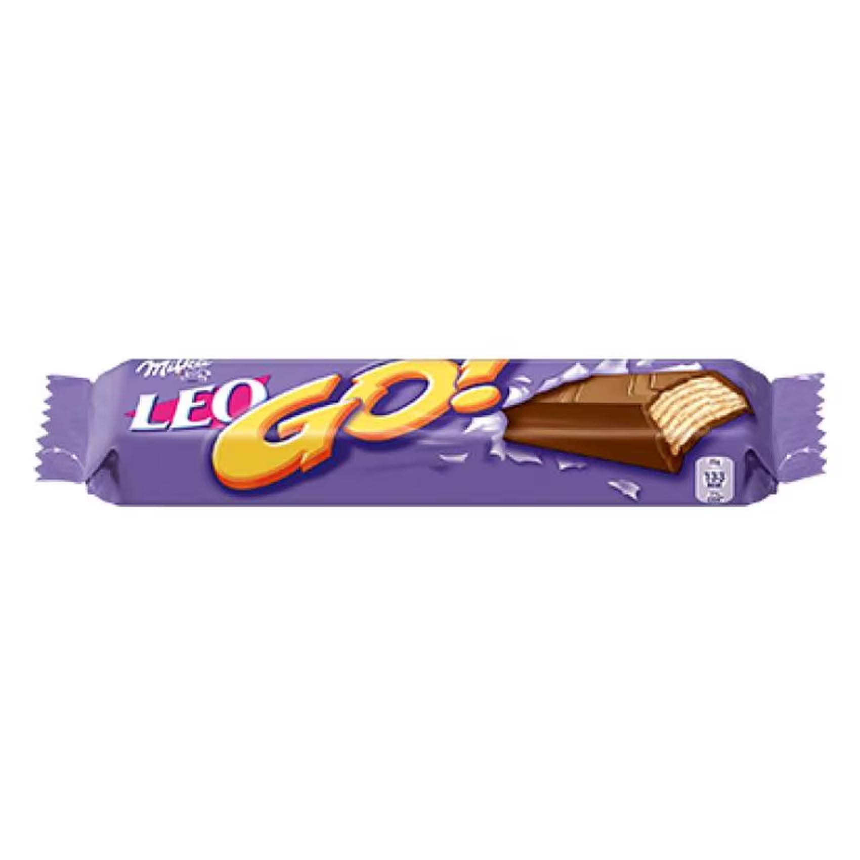 Milka Leo Go 48gr