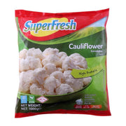 Superfresh Cauliflower 1kg