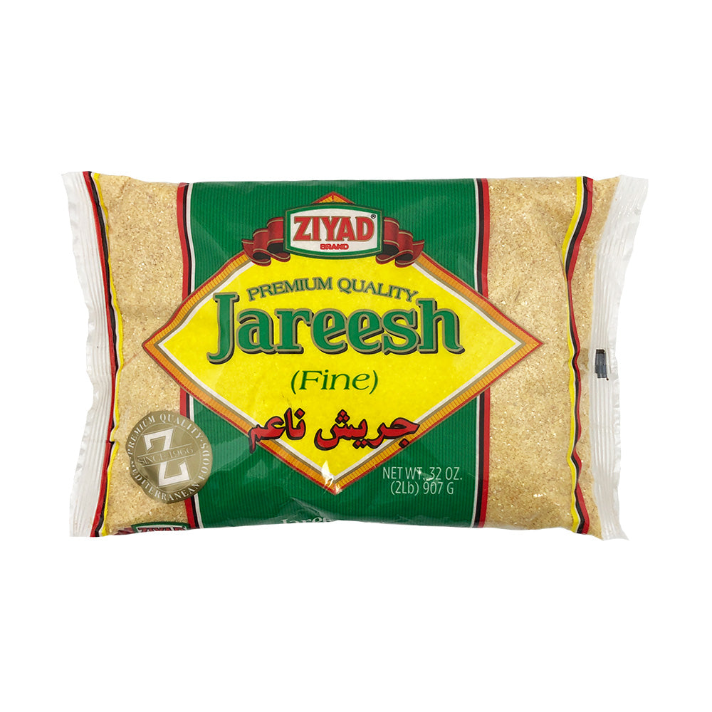 Ziyad Jareesh (Fine) 32oz