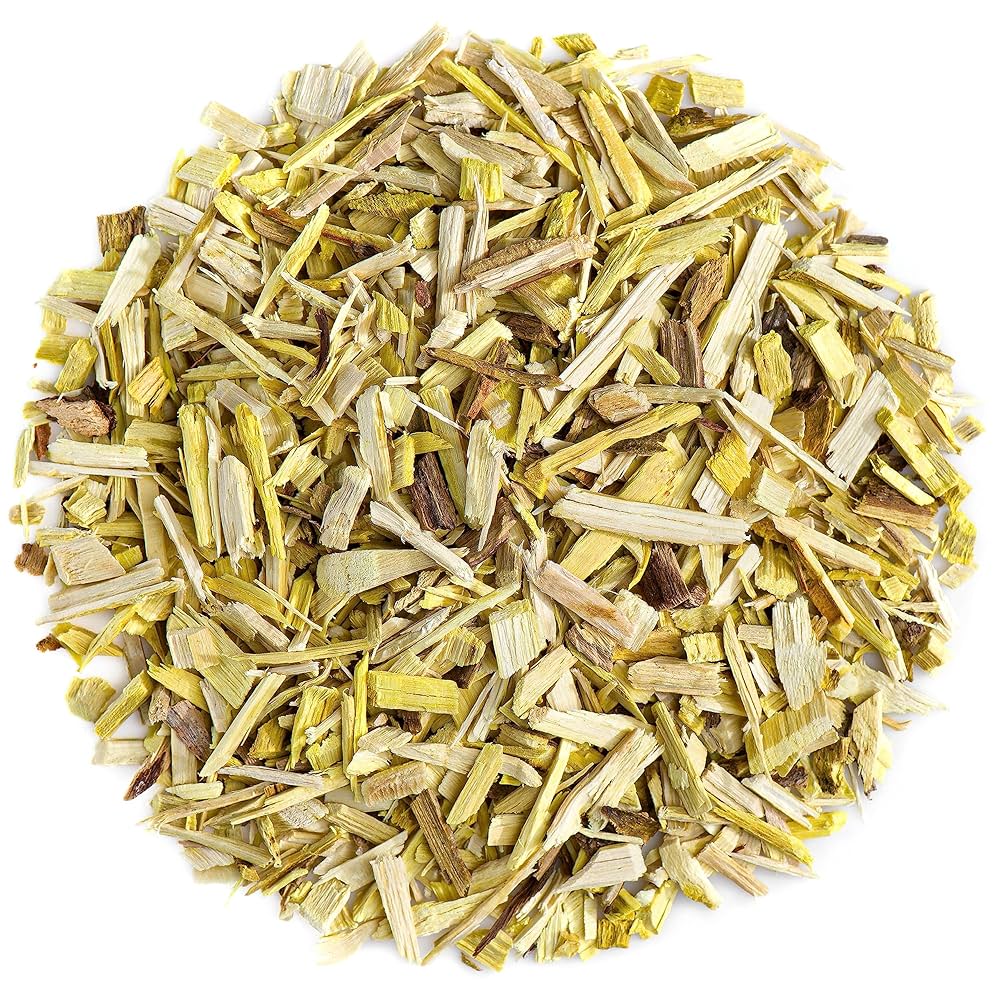 Aahu Barah Barberry Root (Zerk) 14oz